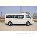 Haice Gasoline/Diesel Van Passenger Vehicle